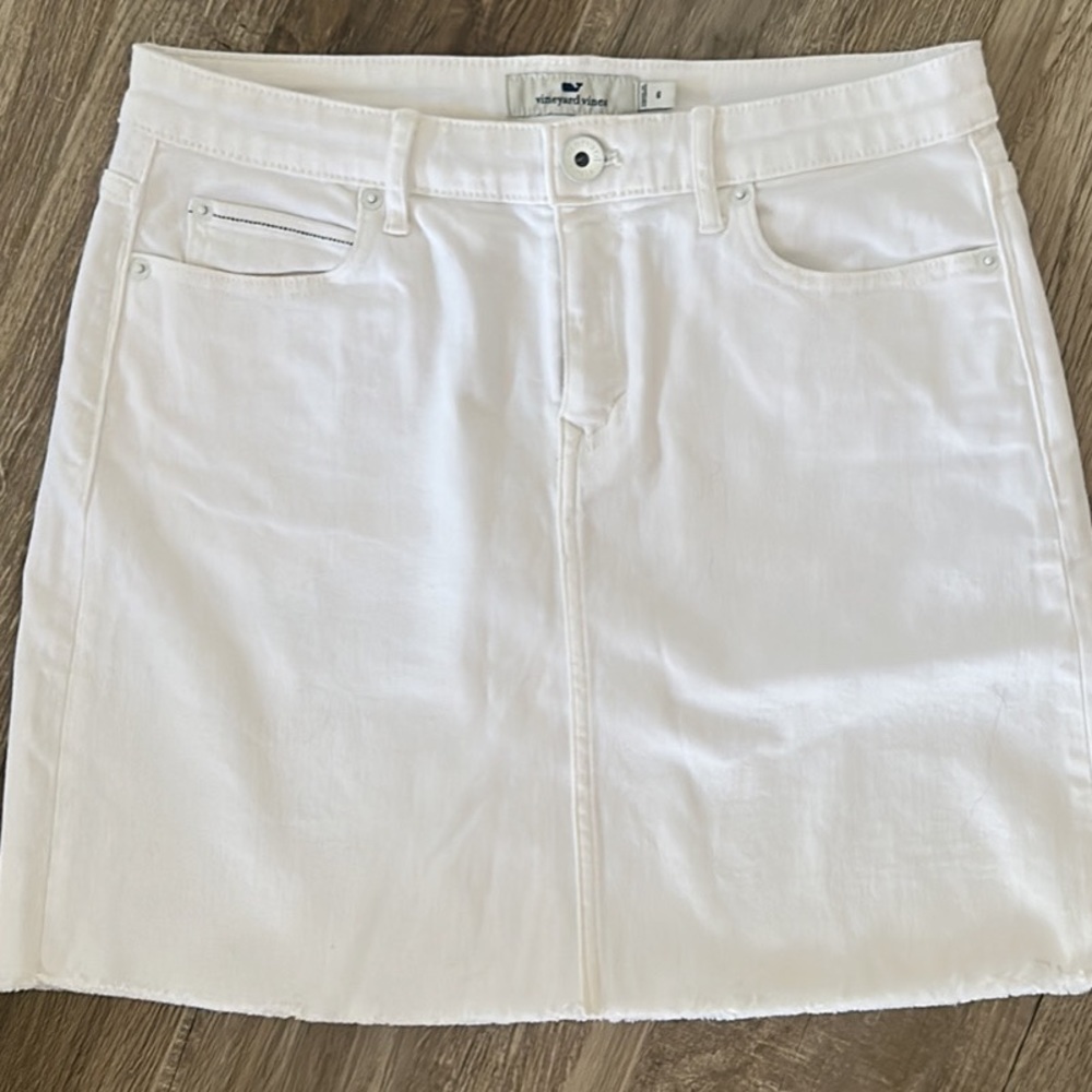 NWOT Vineyard vines skirt